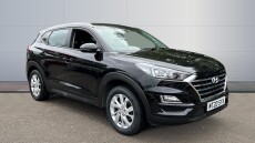 Hyundai Tucson 1.6 GDi SE Nav 5dr 2WD Petrol Estate